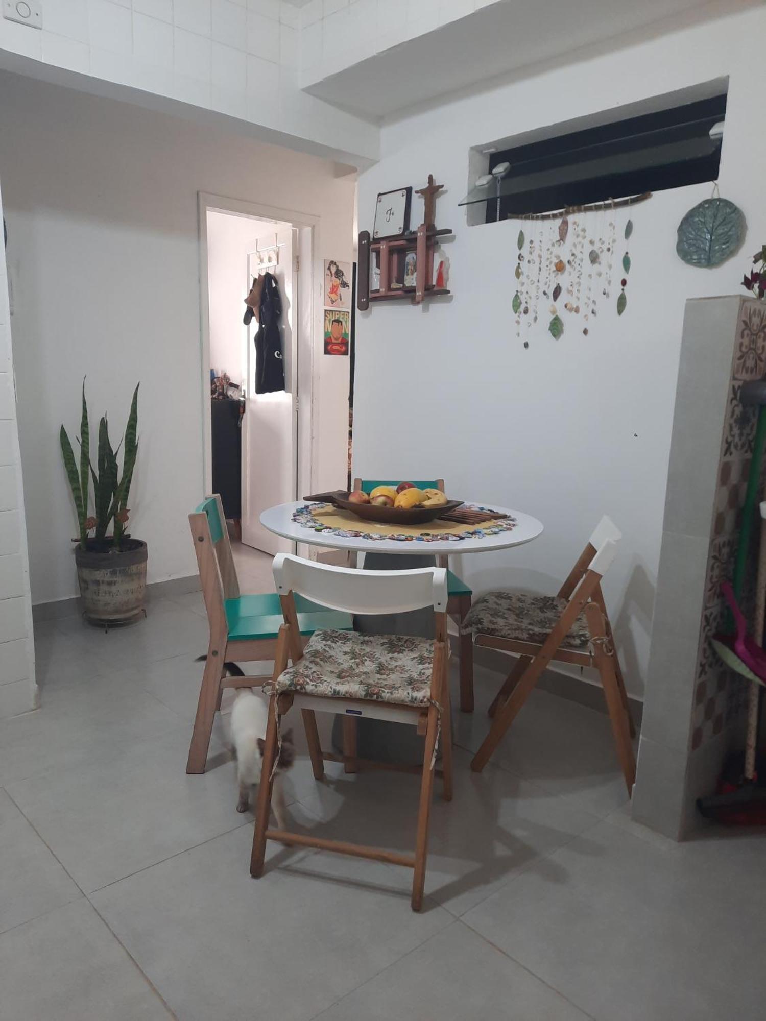 Apto Na Praia Do Tombo A 100M Guarujá Eksteriør bilde